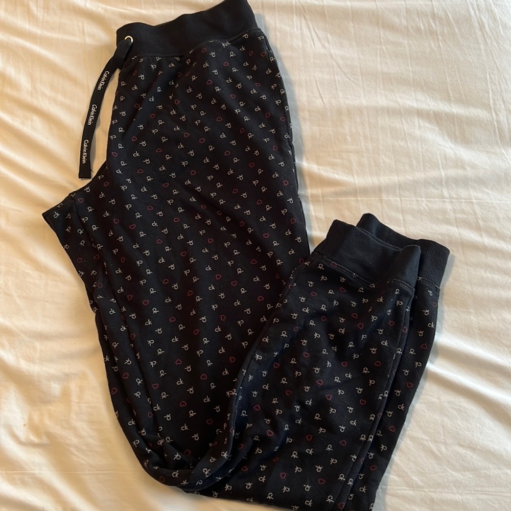 Ck sweatpants